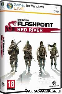 Скачать Operation Flashpoint: Red River (2011) PC | Lossless RePack с помощью Torrent+OS свободного доступа к прочтению, изучению: картинки отзывов от роизводителя контента
