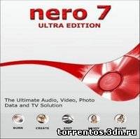 Скачать Nero 7 Ultra Edition Rus (Silent Install) (2011) PC с помощью Torrent+OS свободного доступа к прочтению, изучению: картинки отзывов от роизводителя контента