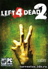 Скачать Left 4 Dead 2 no-Steam+Возможность игры по интернету (Garena) с помощью Torrent+OS свободного доступа к прочтению, изучению: картинки отзывов от роизводителя контента