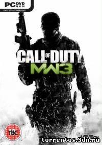 Скачать Call of Duty: Modern Warfare 3 (Трейлер) / 2011 / БП / HDRip с помощью Torrent+OS свободного доступа к прочтению, изучению: картинки отзывов от роизводителя контента