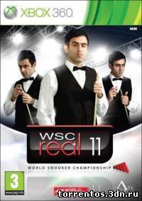 Скачать WSC Real 11: World Snooker Championship / EN / Sport / 2011 / Xbox с помощью Torrent+OS свободного доступа к прочтению, изучению: картинки отзывов от роизводителя контента