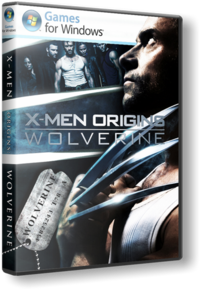 Скачать Люди Икс: Начало. Росомаха / X-men Origins: Wolverine (2011) PC с помощью Torrent+OS свободного доступа к прочтению, изучению: картинки отзывов от роизводителя контента