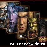 Скачать Warcraft 3: The Frozen Throne Рабочий торрент с помощью Torrent+OS свободного доступа к прочтению, изучению: картинки отзывов от роизводителя контента