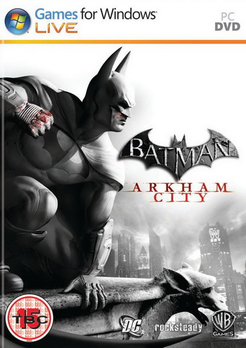 Скачать Batman: Arkham City (2011) PC | RePack от Spieler с помощью Torrent+OS свободного доступа к прочтению, изучению: картинки отзывов от роизводителя контента