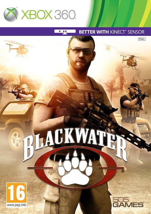 Скачать Blackwater 2011 Xbox с помощью Torrent+OS свободного доступа к прочтению, изучению: картинки отзывов от роизводителя контента