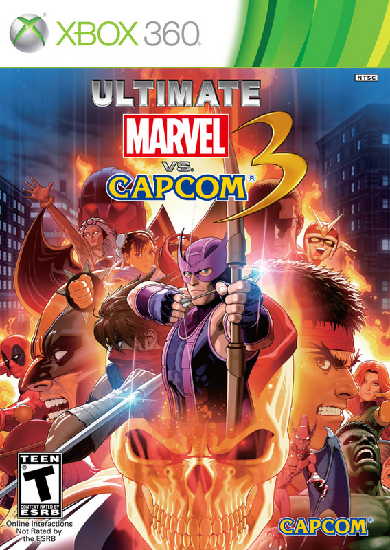 Скачать Ultimate Marvel vs Capcom 3 [Region Free / Eng] Xbox с помощью Torrent+OS свободного доступа к прочтению, изучению: картинки отзывов от роизводителя контента
