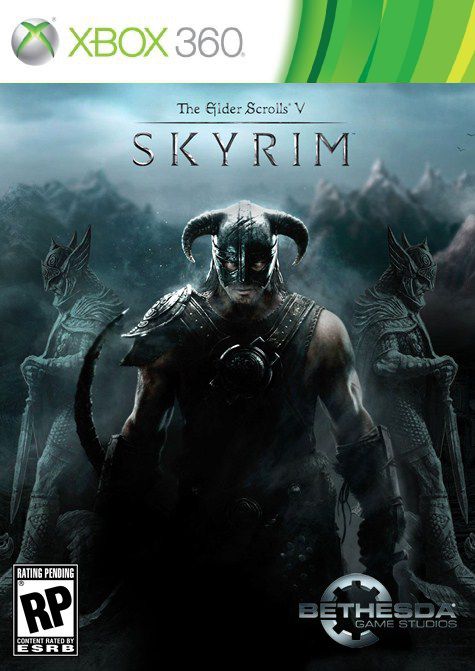 Скачать The Elder Scrolls V: Skyrim (2011) Xbox с помощью Torrent+OS свободного доступа к прочтению, изучению: картинки отзывов от роизводителя контента