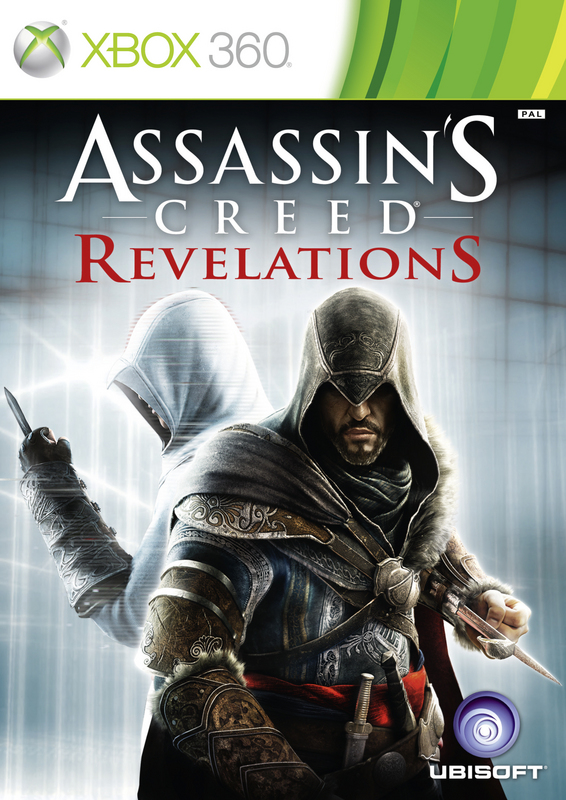 Скачать Assassin's Creed: Revelations 2011 Xbox с помощью Torrent+OS свободного доступа к прочтению, изучению: картинки отзывов от роизводителя контента