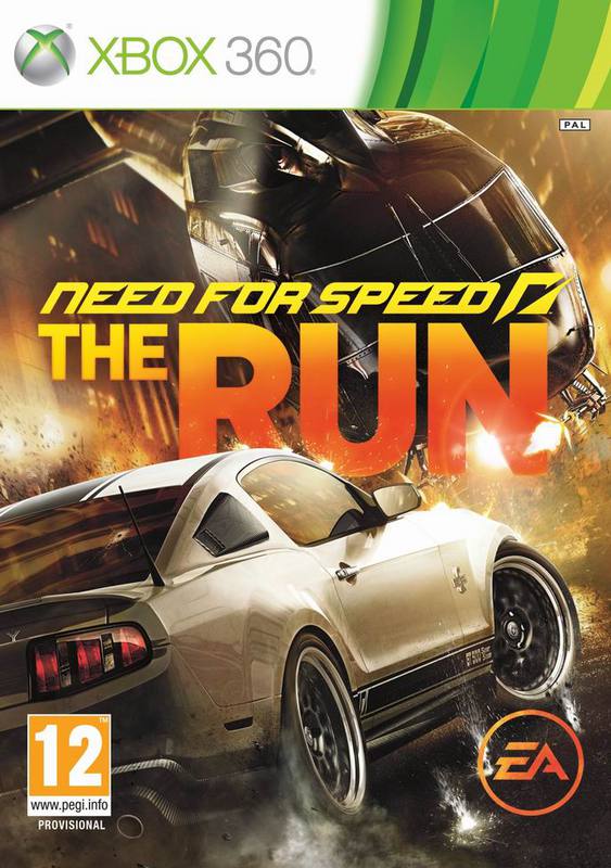 Скачать Need For Speed: The RUN (2011) Xbox с помощью Torrent+OS свободного доступа к прочтению, изучению: картинки отзывов от роизводителя контента