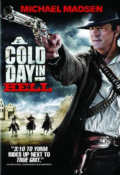 Скачать Холодный день в аду / A Cold Day in Hell (2011) DVDRip с помощью Torrent+OS свободного доступа к прочтению, изучению: картинки отзывов от роизводителя контента