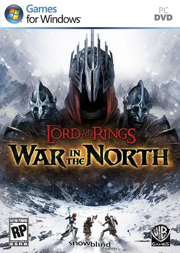Скачать Властелин Колец: Война на Севере / Lord of the Rings: War in the North (2011) PC | Repack с помощью Torrent+OS свободного доступа к прочтению, изучению: картинки отзывов от роизводителя контента