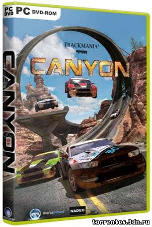 Скачать TrackMania 2 - Canyon [2011/РС/Rus/RePack] с помощью Torrent+OS свободного доступа к прочтению, изучению: картинки отзывов от роизводителя контента
