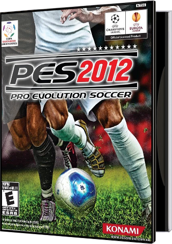 Скачать Pro Evolution Soccer 2012 [DEMO] (2011/PC/RePack/Rus) с помощью Torrent+OS свободного доступа к прочтению, изучению: картинки отзывов от роизводителя контента