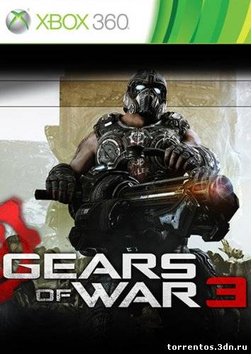 Скачать Gears of War 3 Beta (2011/Xbox360/Eng) с помощью Torrent+OS свободного доступа к прочтению, изучению: картинки отзывов от роизводителя контента