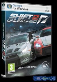 Скачать Need For Speed Shift 2 Unleashed (2011) PC | RePack с помощью Torrent+OS свободного доступа к прочтению, изучению: картинки отзывов от роизводителя контента
