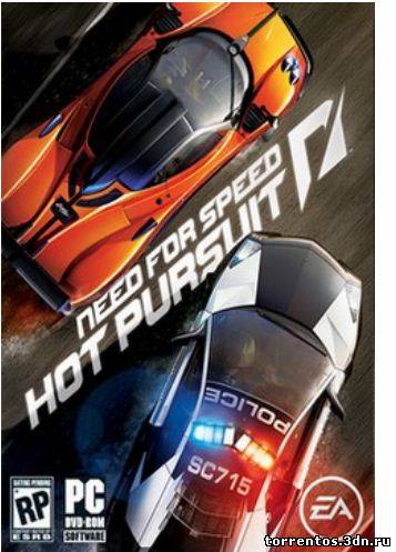 Скачать Need for Speed Hot pursuit с помощью Torrent+OS свободного доступа к прочтению, изучению: картинки отзывов от роизводителя контента