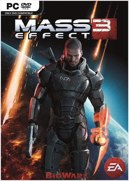 Скачать Mass Effect 3 [Demo] (2012) с помощью Torrent+OS свободного доступа к прочтению, изучению: картинки отзывов от роизводителя контента