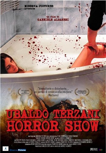 Скачать Шоу ужасов Убальдо Терцани - Ubaldo Terzani Horror Show (2010) DVDRip с помощью Torrent+OS свободного доступа к прочтению, изучению: картинки отзывов от роизводителя контента
