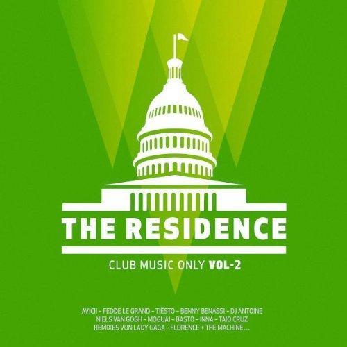 Скачать VA - The Residence - Club Music Only Vol.02 (2012) с помощью Torrent+OS свободного доступа к прочтению, изучению: картинки отзывов от роизводителя контента