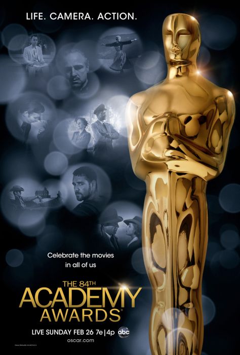 Скачать 84-я церемония вручения премии «Оскар» / The 84th Annual Academy Awards (2012) SATRip с помощью Torrent+OS свободного доступа к прочтению, изучению: картинки отзывов от роизводителя контента
