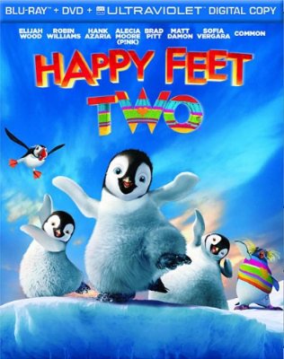Скачать Делай ноги 2 / Happy Feet Two (2011) HDRip | Лицензия с помощью Torrent+OS свободного доступа к прочтению, изучению: картинки отзывов от роизводителя контента