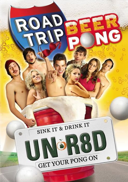 Скачать Дорожнoе приключение 2 / Road Trip: Beer Pong (2009) DVDRip с помощью Torrent+OS свободного доступа к прочтению, изучению: картинки отзывов от роизводителя контента