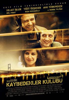 Скачать Клуб неудачников / Kaybedenler Kulubu (2011) DVDRip с помощью Torrent+OS свободного доступа к прочтению, изучению: картинки отзывов от роизводителя контента