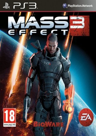 Скачать Mass Effect 3 [MULTi][4.0] (2012) PS3 с помощью Torrent+OS свободного доступа к прочтению, изучению: картинки отзывов от роизводителя контента