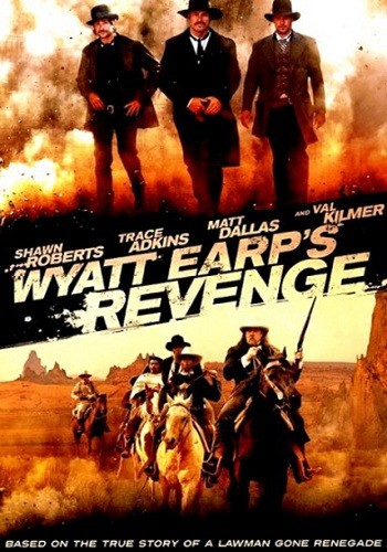 Скачать Возмездие Эрпа / Wyatt Earp's Revenge (2012) DVDRip с помощью Torrent+OS свободного доступа к прочтению, изучению: картинки отзывов от роизводителя контента