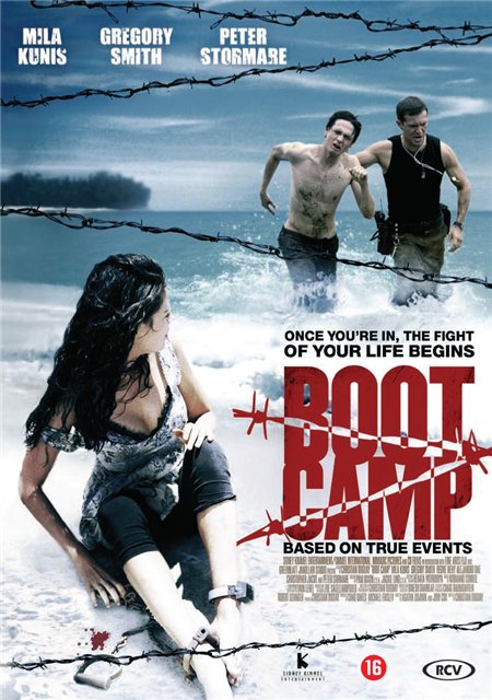 Скачать Лагерь / Boot Camp (2008) DVDRip с помощью Torrent+OS свободного доступа к прочтению, изучению: картинки отзывов от роизводителя контента