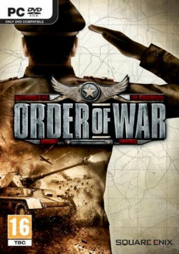 Скачать Order of War: Освобождение​ (2009) РС | RePack с помощью Torrent+OS свободного доступа к прочтению, изучению: картинки отзывов от роизводителя контента
