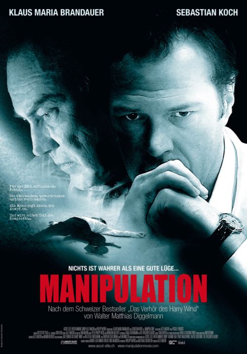 Скачать Манипуляция / Manipulation (2011) DVDRip с помощью Torrent+OS свободного доступа к прочтению, изучению: картинки отзывов от роизводителя контента
