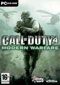 Скачать Call of Duty 4: Modern Warfare Multiplayer / Call of Duty 4: Modern Warfare Multiplayer (2007) с помощью Torrent+OS свободного доступа к прочтению, изучению: картинки отзывов от роизводителя контента