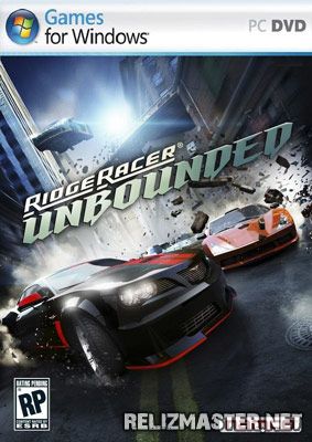 Скачать Ridge Racer Unbounded [2012] | Steam-Rip PC с помощью Torrent+OS свободного доступа к прочтению, изучению: картинки отзывов от роизводителя контента