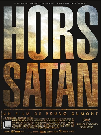 Скачать Вне Сатаны / Hors Satan (2011) DVDRip с помощью Torrent+OS свободного доступа к прочтению, изучению: картинки отзывов от роизводителя контента