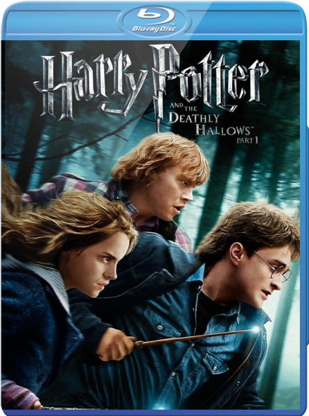 Скачать Гарри Поттер и Дары смерти: Часть 1 / Harry Potter and the Deathly Hallows: Part 1 (2011) BDRip [720p] с помощью Torrent+OS свободного доступа к прочтению, изучению: картинки отзывов от роизводителя контента