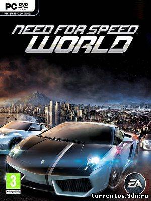Скачать Need For Speed: World [2010/PC/Rus/RePack] с помощью Torrent+OS свободного доступа к прочтению, изучению: картинки отзывов от роизводителя контента