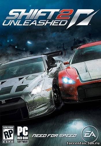 Скачать Need For Speed Shift 2 Unleashed (2011) (RUS/ENG) [Lossless Repack]от R.G. Catalyst с помощью Torrent+OS свободного доступа к прочтению, изучению: картинки отзывов от роизводителя контента