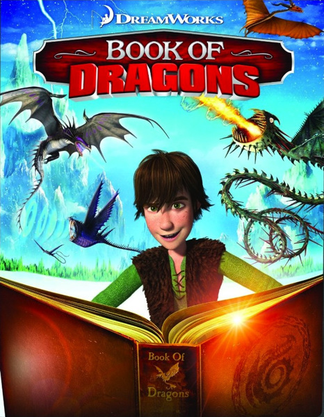 Скачать Книга Драконов / Book of Dragons (2011) BDRip 720p с помощью Torrent+OS свободного доступа к прочтению, изучению: картинки отзывов от роизводителя контента