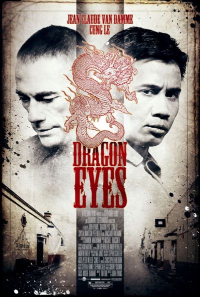 Скачать Очи дракона / Dragon Eyes (2012) DVDRip с помощью Torrent+OS свободного доступа к прочтению, изучению: картинки отзывов от роизводителя контента
