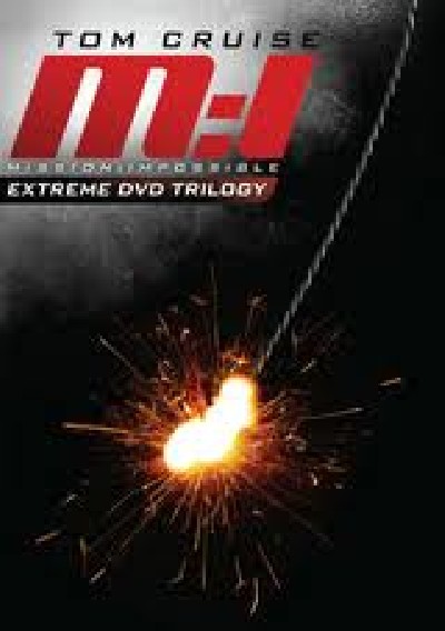 Скачать Миссия: невыполнима. Трилогия / Mission: Impossible. Trilogy (2011) HDTVRip с помощью Torrent+OS свободного доступа к прочтению, изучению: картинки отзывов от роизводителя контента