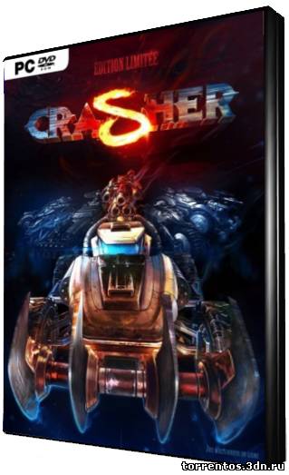 Скачать Crasher (2011) PC с помощью Torrent+OS свободного доступа к прочтению, изучению: картинки отзывов от роизводителя контента