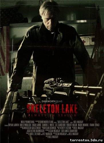 Скачать Skeleton Lake | Battleground | Озеро скелетов (2011) DVDRip - Xixidok с помощью Torrent+OS свободного доступа к прочтению, изучению: картинки отзывов от роизводителя контента
