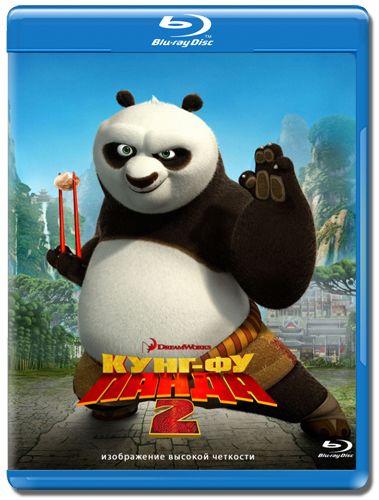 Скачать Кунг-фу Панда 2 / Kung Fu Panda 2 (2011) BDRip [720p] с помощью Torrent+OS свободного доступа к прочтению, изучению: картинки отзывов от роизводителя контента