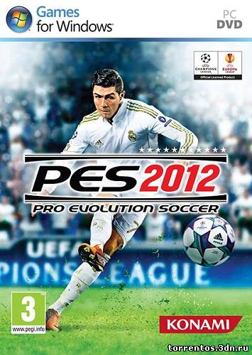 Скачать Pro Evolution Soccer 2012 (2011) PC | Repack с помощью Torrent+OS свободного доступа к прочтению, изучению: картинки отзывов от роизводителя контента