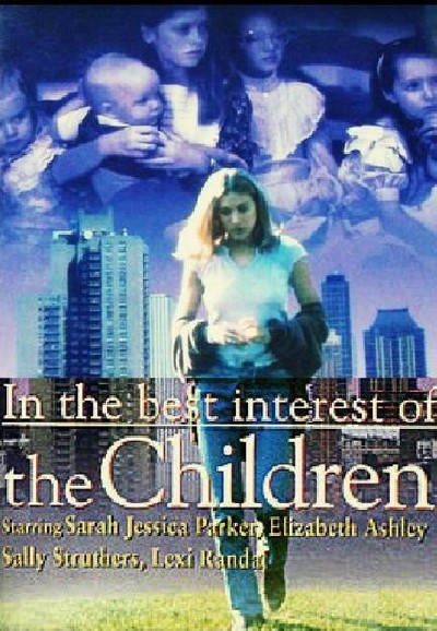 Скачать В лучших интересах детей / In the Best Interest of the Children (1992) TVRip с помощью Torrent+OS свободного доступа к прочтению, изучению: картинки отзывов от роизводителя контента