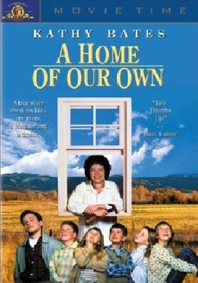 Скачать Наш собственный дом / A Home of Our Own (1993) TVRip с помощью Torrent+OS свободного доступа к прочтению, изучению: картинки отзывов от роизводителя контента