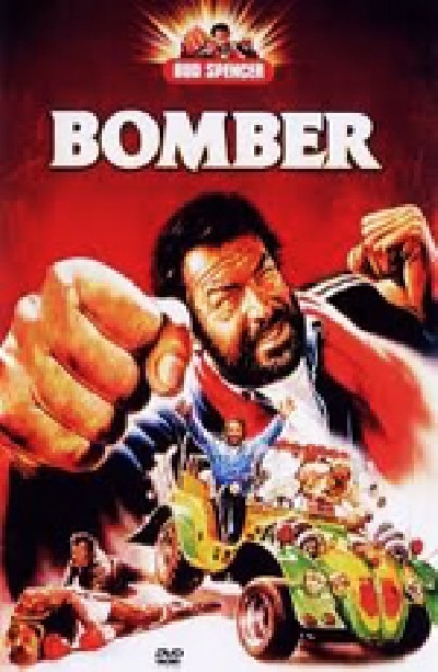 Скачать Бомбардировщик / Bomber (1982) DVDRip с помощью Torrent+OS свободного доступа к прочтению, изучению: картинки отзывов от роизводителя контента