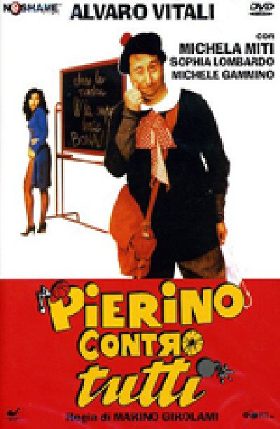 Скачать Пиерино против всех / Pierino contro tutti (1982) DVDRip с помощью Torrent+OS свободного доступа к прочтению, изучению: картинки отзывов от роизводителя контента