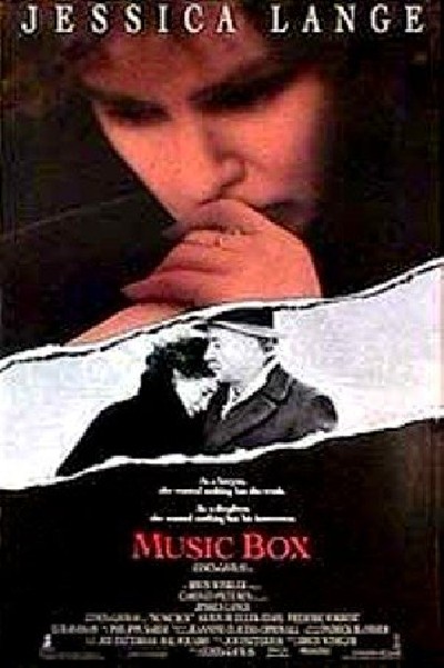 Скачать Музыкальная шкатулка / Music Box (1989) DVDRip с помощью Torrent+OS свободного доступа к прочтению, изучению: картинки отзывов от роизводителя контента